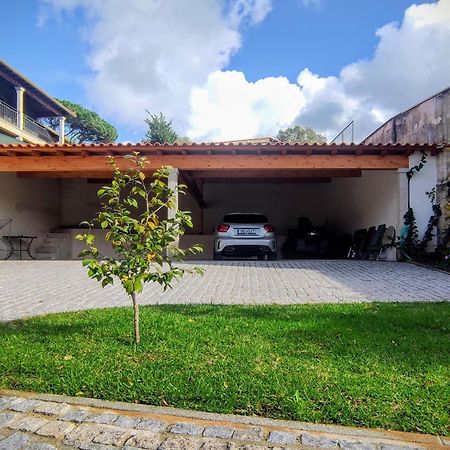 Casa Da Avo Hotel Ponte de Lima Luaran gambar