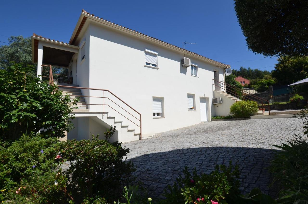 Casa Da Avo Hotel Ponte de Lima Luaran gambar