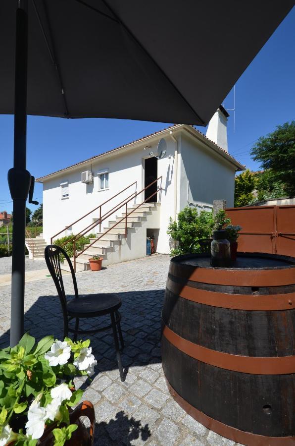 Casa Da Avo Hotel Ponte de Lima Luaran gambar