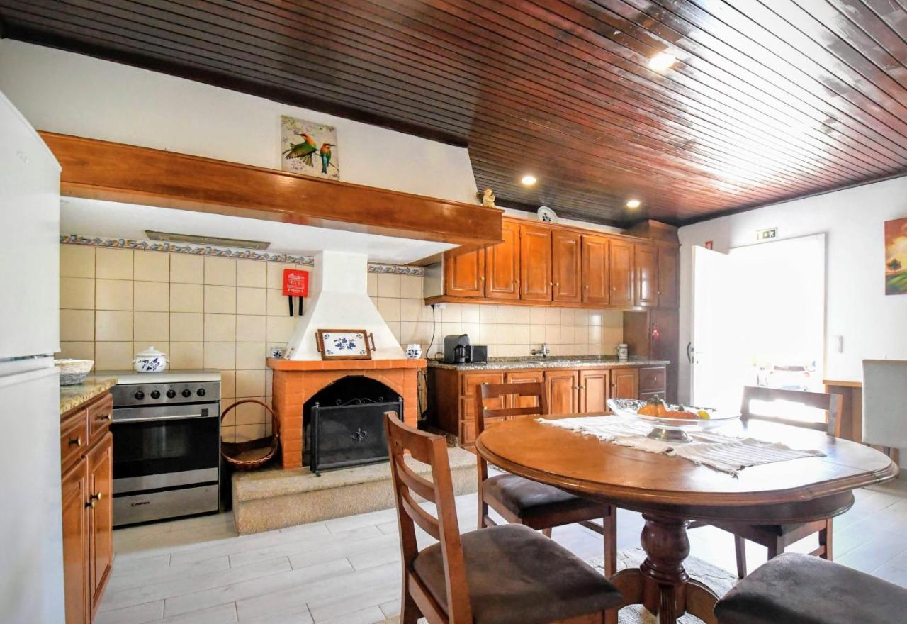 Casa Da Avo Hotel Ponte de Lima Luaran gambar