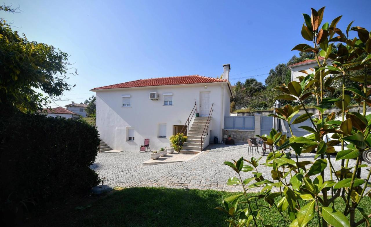 Casa Da Avo Hotel Ponte de Lima Luaran gambar